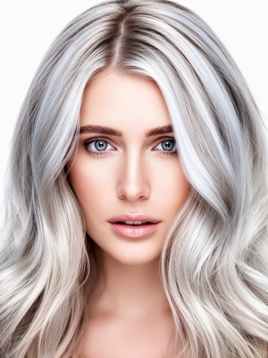 Bright Summer Hair Color: Best Shades & Dye Ideas