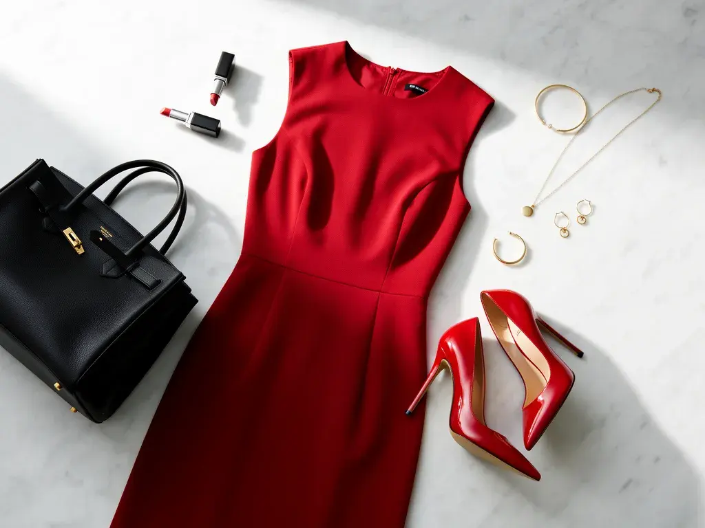 Colors That Go With Red: 15 Perfect Color Combinations