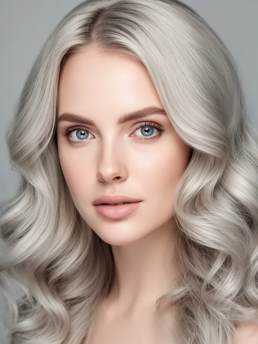 True Summer Hair Color: Best Shades & Dye Ideas