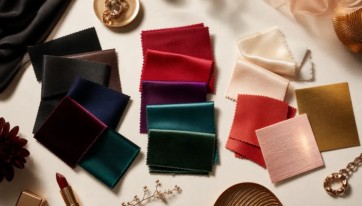 Warm Winter Color Palette: Is It a Real Season?