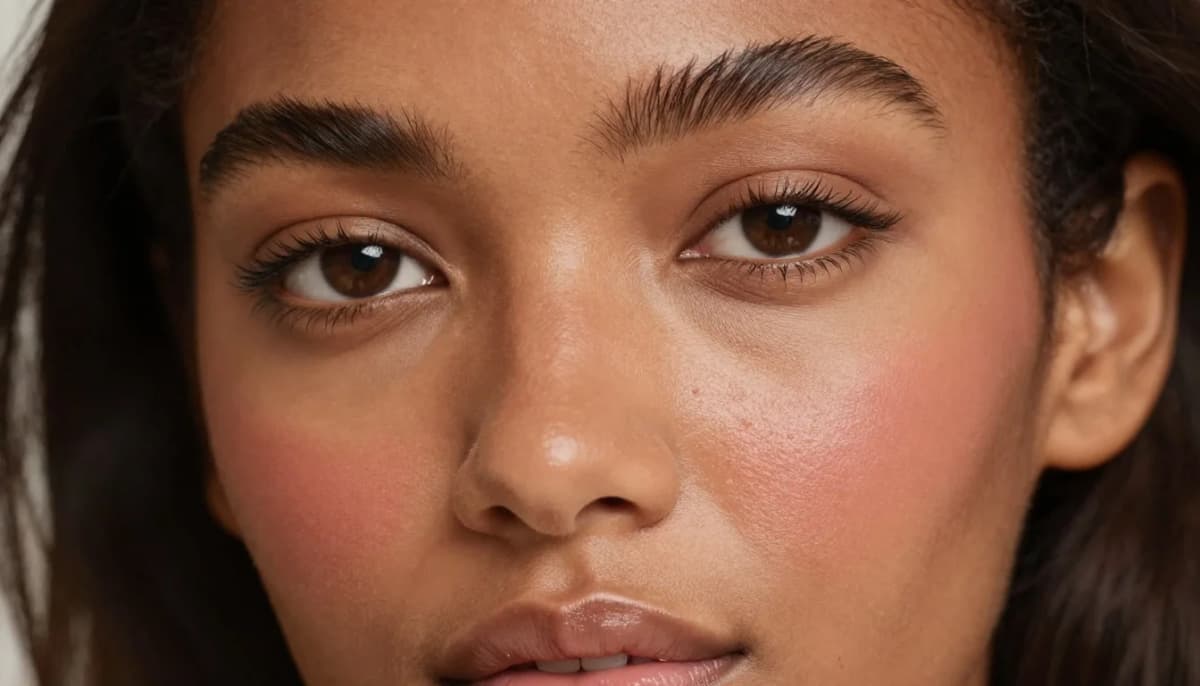 Best Blush for Dark Skin Best Blush for Dark Skin — flattering shades including deep warm berry, red-based berry, dark plum-red, rich wine-red