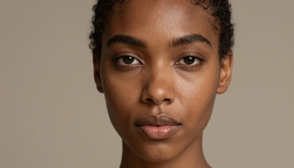 Bronzer for Dark Skin: Shades With Payoff Bronzer for Dark Skin: Shades With Payoff — flattering shades including rich espresso brown, deep warm brown, dark amber brown, deep toffee